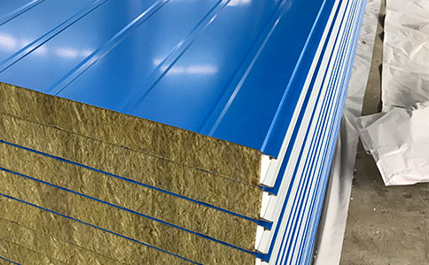 夾芯板的優(yōu)點和使用材料有哪些？