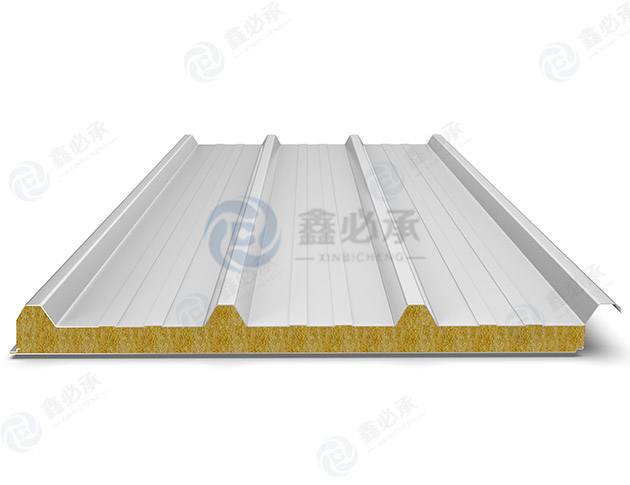 巖棉夾芯板的防火性能如何？