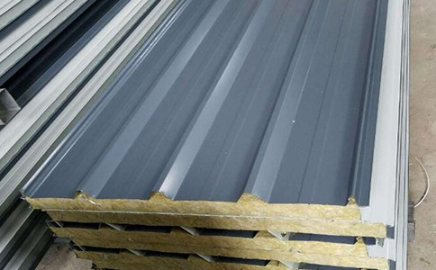 巖棉夾芯板在潮濕環(huán)境下會(huì)不會(huì)受影響？