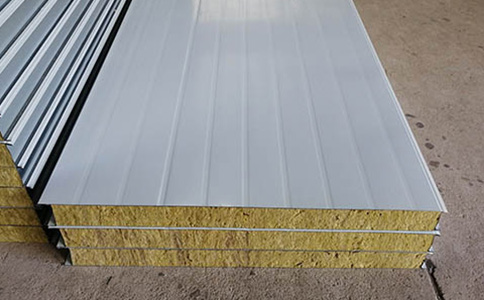 夾芯板的隔音效果究竟能達到什么水平？