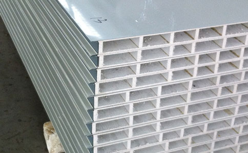  巖棉夾芯板如何選型，哪些因素影響巖棉夾芯板的價(jià)格